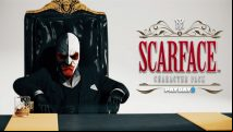 Bring all your little friends as Overkill Software announce Scarface DLC for Payday 2