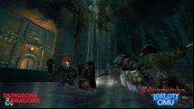 Lizardmen and zombie dinosaurs abound in Neverwinter's Lost City of Omu expansion