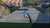 Super Mario 64 Online's embattled creator takes a break from Mario in favour of Sonic