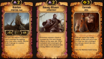 Scrolls update teases forty new scrolls, new Judgement mode