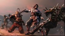 Middle-earth: Shadow of Mordor free DLC lets you dress all in black and laugh in the face of poison