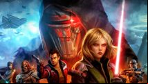 Star Wars: The Old Republic is actually pretty good now, as long as you subscribe