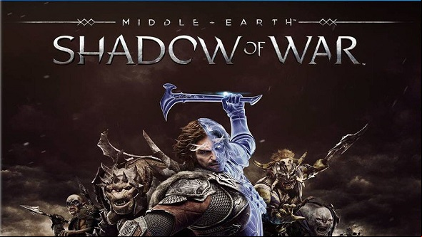 Target leak Shadow of Mordor sequel, titled Middle-earth: Shadow of War