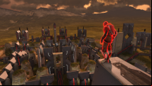Shootmania Storm beta impressions: I absolutely love it