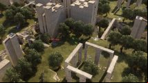 Nadeo shows off Shootmania's intuitive map editor