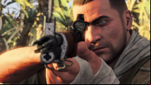 Rebellion shoot down batch of stolen Sniper Elite 3 keys