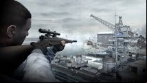 A storm's brewing for Sniper Elite 4 with its new Deathstorm campaign, starting March 21