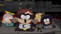 South Park: Fractured but Whole is The Stick of Truth's superhero sequel