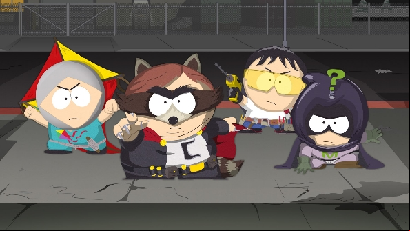 South Park: The Fractured But Whole release date, collector's edition, gameplay, classes - everything we know