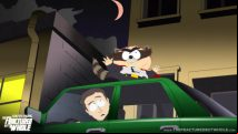 South Park: The Fractured But Whole delayed