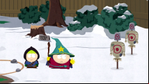22 seconds of South Park: The Stick of Truth to tide you over until VGX