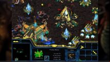 With updated visuals and full online , Blizzard announce StarCraft: Remastered