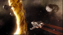  the crew of Deep Space Nine in new Star Trek Online expansion Victory is Life