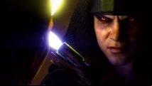 Star Wars: The old Republic's Knights of the Eternal Throne trailer is better than Episode VII