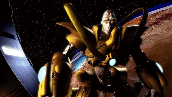 StarCraft programmers battled over AI in the game's code