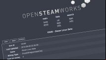 Steam Linux Beta imminent