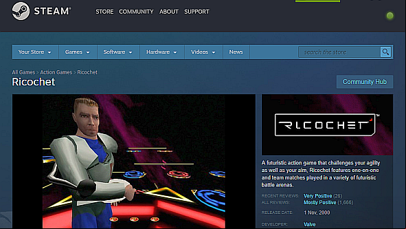 Steam s react to divisive privacy changes