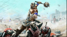 A constructive discussion: Firefly Studios talk Stronghold: Crusader 2, crowdfunding and the joy of independent development