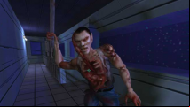 GOG to release System Shock 2, package includes soundtrack and original pitch document