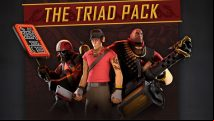 Team Fortress 2 teams up with Sleeping Dogs to bring you The Triad Pack
