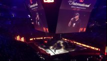 Dota 2 International 2015: Day One
