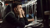 Dota 2 International 2015: Day 3