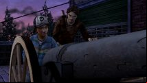 The Walking Dead Season 2: Amid the Ruins PC review