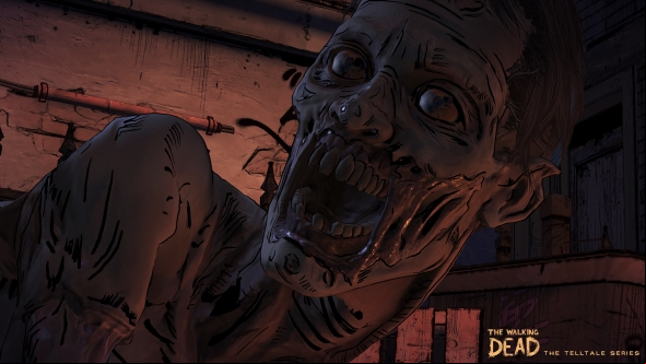 Telltale: our format doesn't change because it should be as instinctive as Netflix