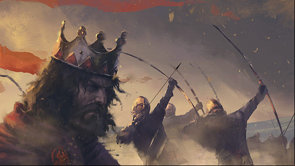 Total War: Thrones of Britannia release date, factions, and Normans - everything we know
