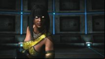 Tanya returns to Mortal Kombat X tomorrow; necks will be broken