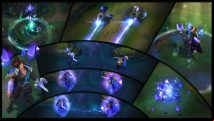 Taric: hands-on with the reworked League of Legends Champion
