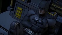 Batman - The Telltale Series Episode 3 gets a spoilerific trailer