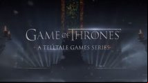 Telltale's Game of Thrones adventure game confirmed to premier this year