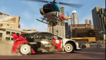 The Crew 2 review scores - Ubisoft stalls on the line
