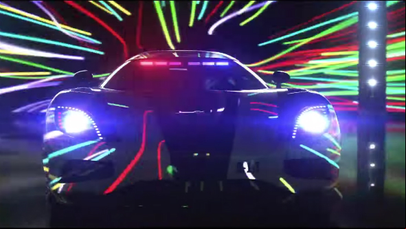 The Crew to get a cop-themed expansion, Calling All Units, coming November 29