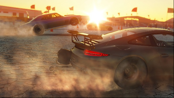 The Crew: Wild Run PC beta prepares its engines this month