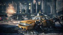 Tom Clancy's The Division will be free all weekend, starting May 4