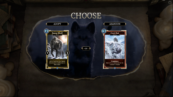 The Elder Scrolls: Legends will go gold once tablet version of card game arrives