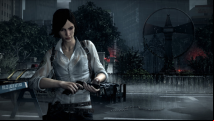 The Evil Within's second DLC The Consequence releases April