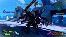 How lessons learned from Borderlands are informing Battleborn's design