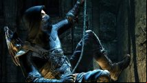 Thief's out next week; have a launch trailer to remind yourself