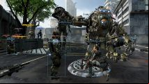 What's it like to cheat at Titanfall?