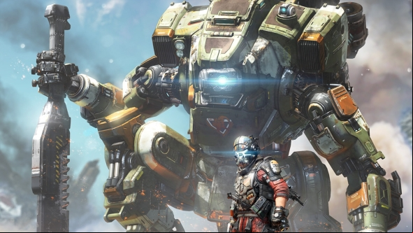 Titanfall 2 is now on Origin Access - this is your chance to save it from obscurity