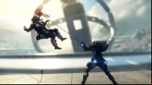 Jump back into Titanfall 2 with its double XP weekend and new Frontier DLC