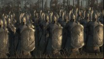 Lord of the Rings: Rise of Mordor is a promising Total War: Attila full conversion mod