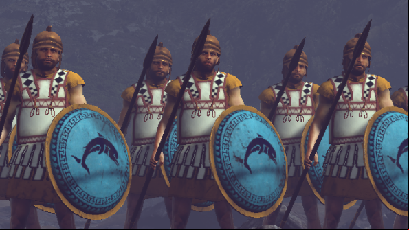 Total War Arena patch promises no more progress resets
