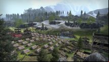 Total War: Arena patch 12.4 sends warriors on an alpine retreat