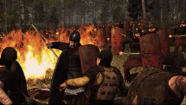 Total War Attila's Slavic Nations DLC announced, get it free by backing series at community event