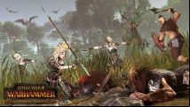 A new race is coming to Total War: Warhammer before the sequel arrives
