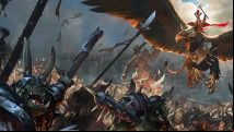 Total War: Warhammer, Poly Bridge and more feature in March's Humble Bundle